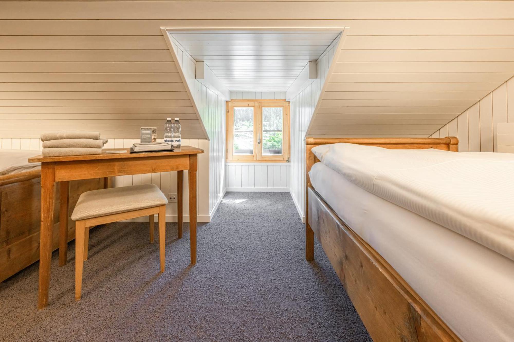 Hotel Nest- Und Bietschhorn Blatten  Esterno foto