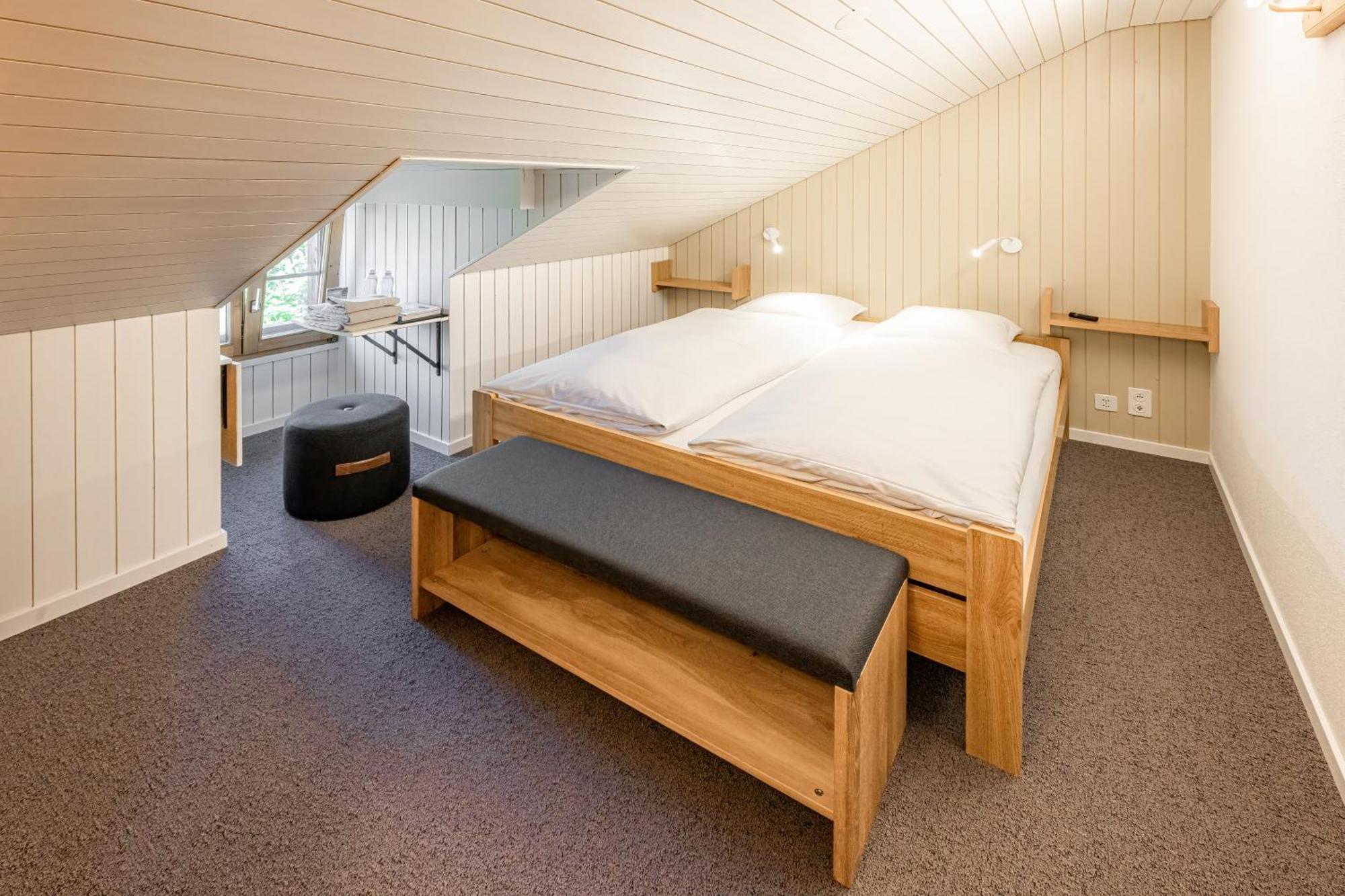 Hotel Nest- Und Bietschhorn Blatten  Esterno foto