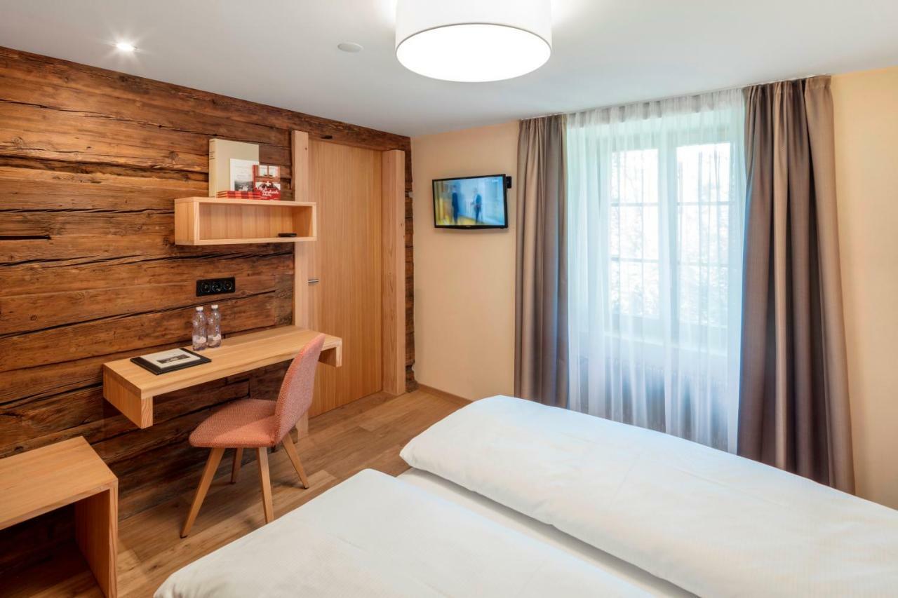 Hotel Nest- Und Bietschhorn Blatten  Esterno foto