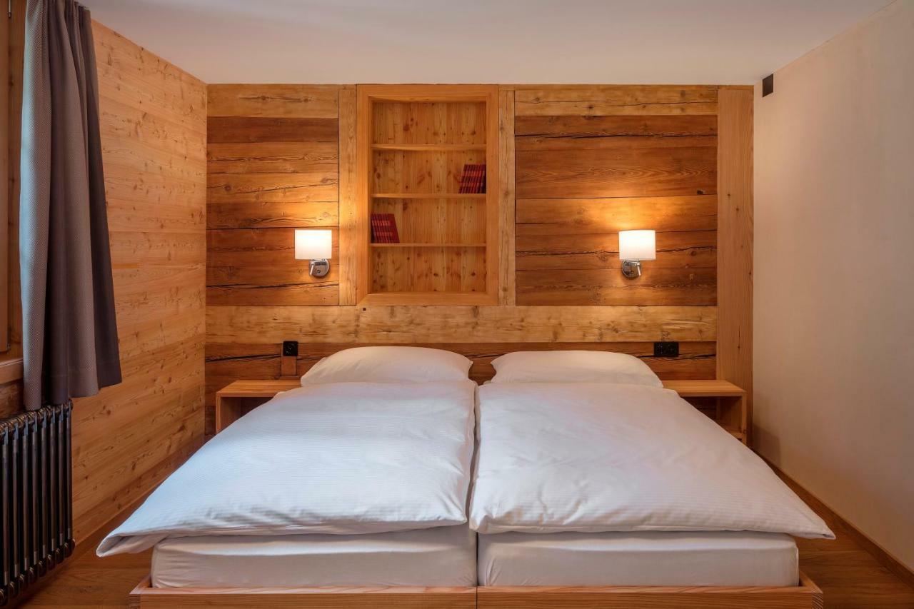 Hotel Nest- Und Bietschhorn Blatten  Esterno foto