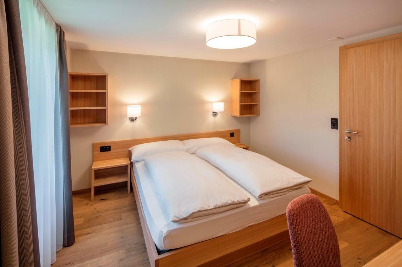 Hotel Nest- Und Bietschhorn Blatten  Esterno foto